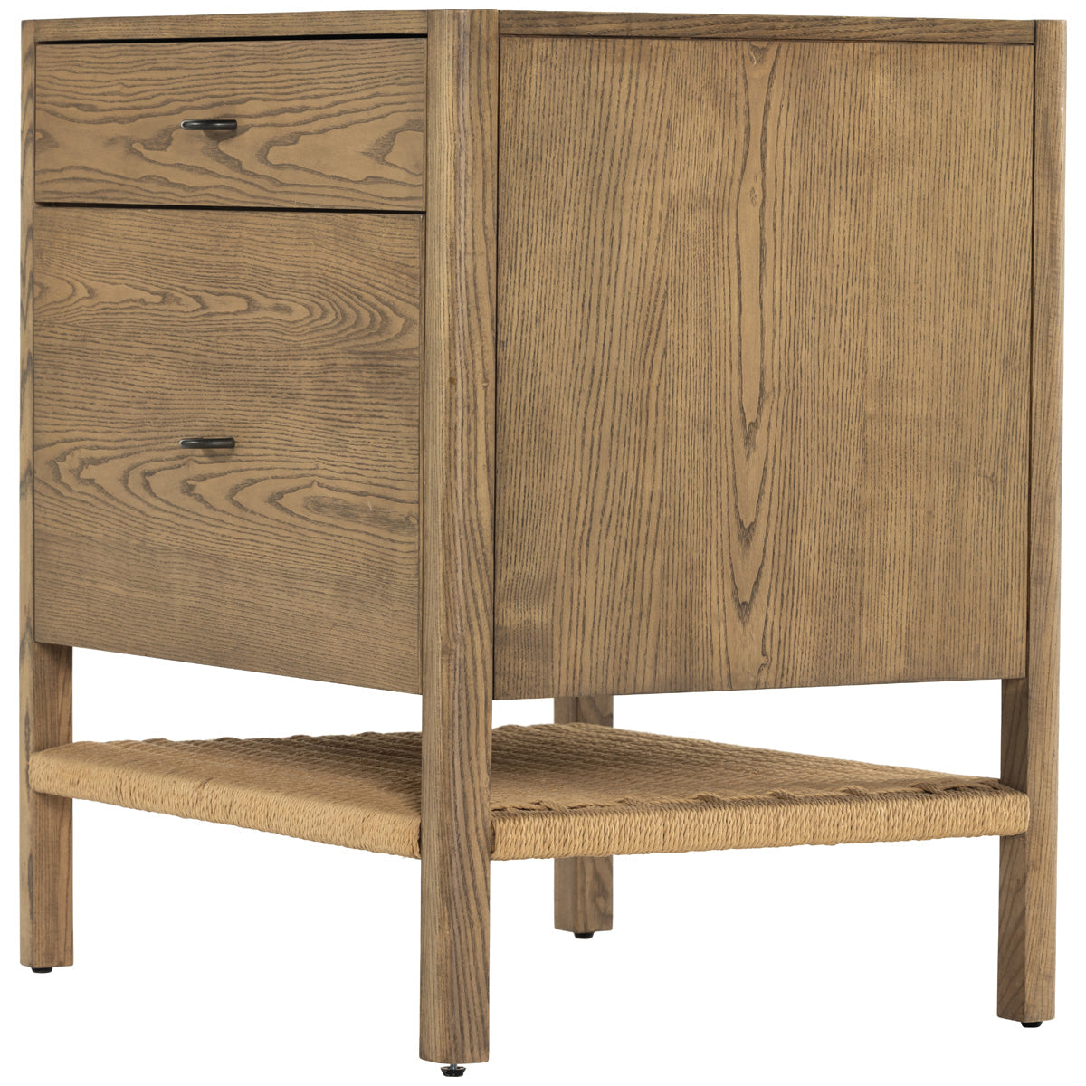 Classeur modulaire Four Hands Belfast Zuma - Dune Ash