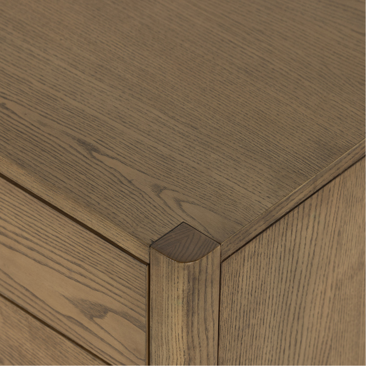 Classeur modulaire Four Hands Belfast Zuma - Dune Ash