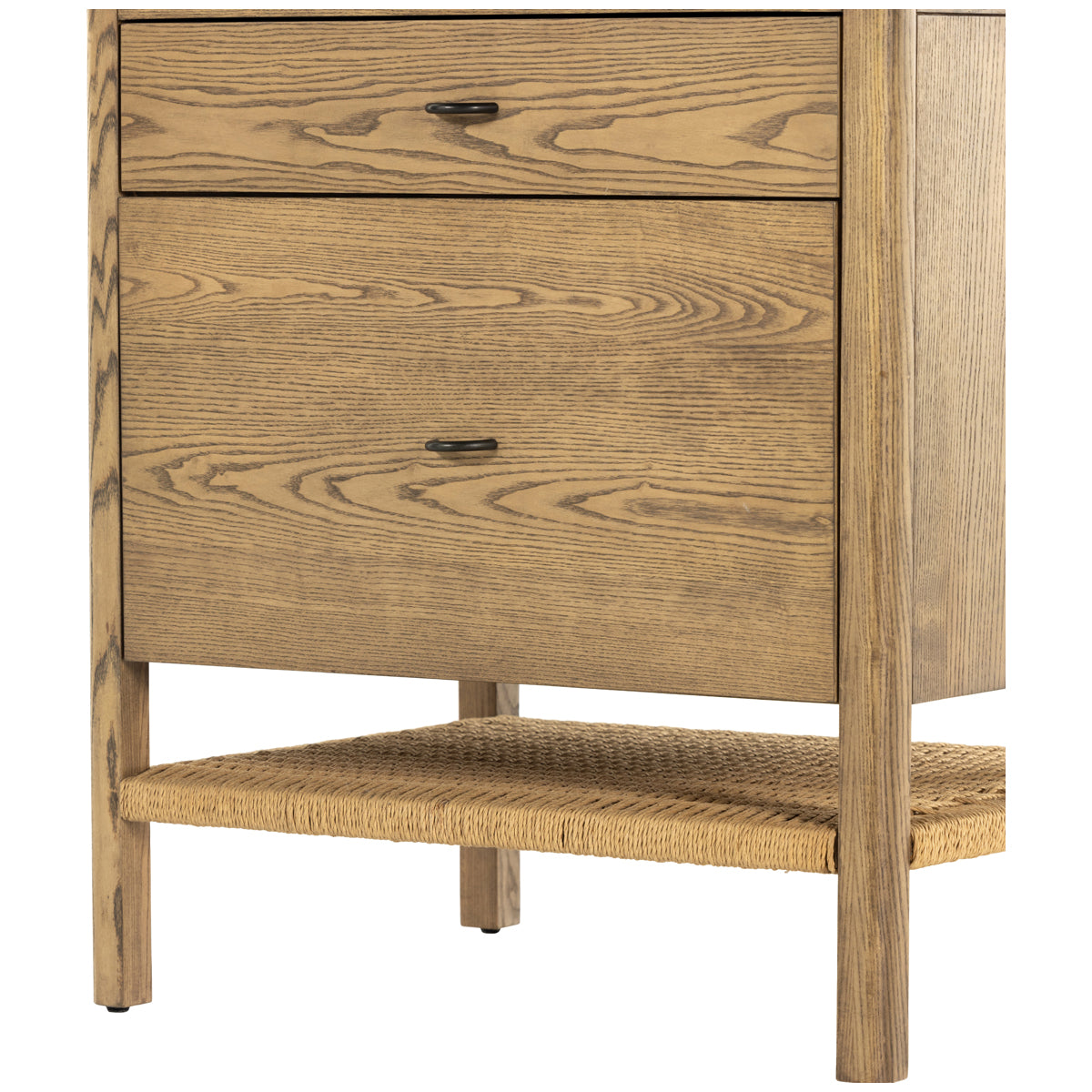 Classeur modulaire Four Hands Belfast Zuma - Dune Ash