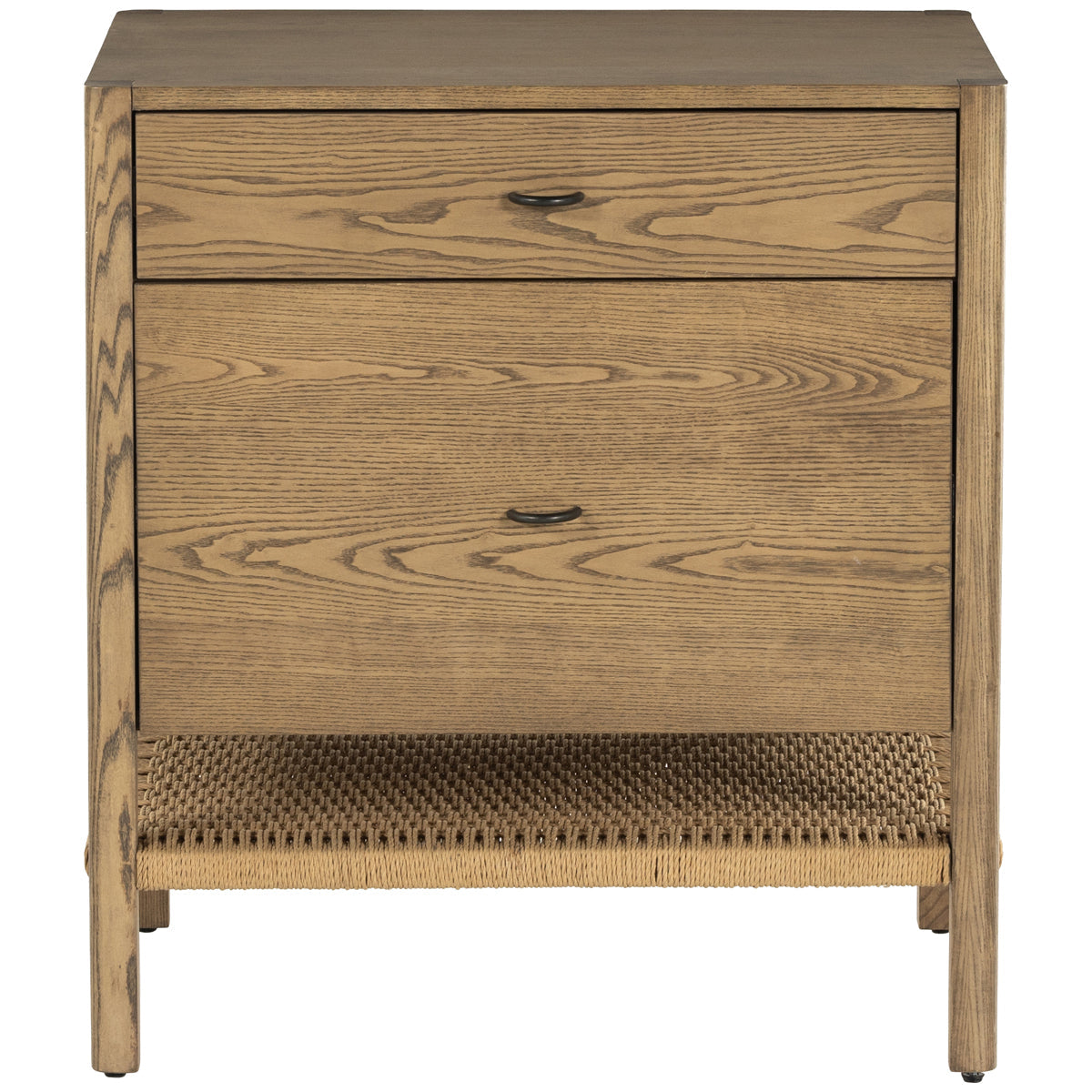 Classeur modulaire Four Hands Belfast Zuma - Dune Ash