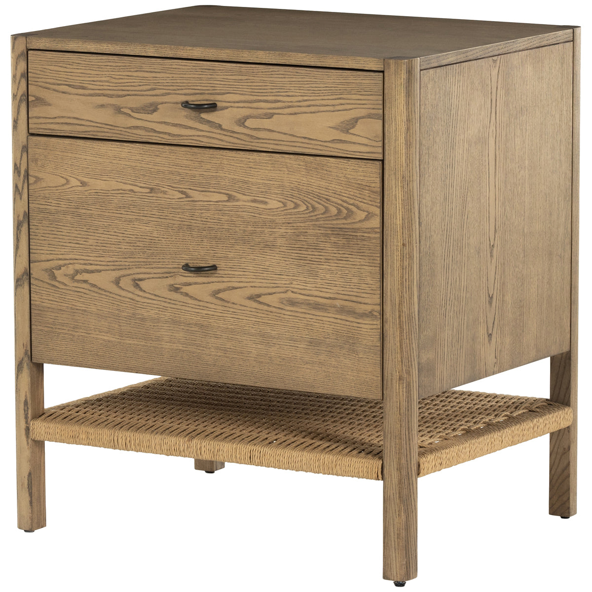 Classeur modulaire Four Hands Belfast Zuma - Dune Ash