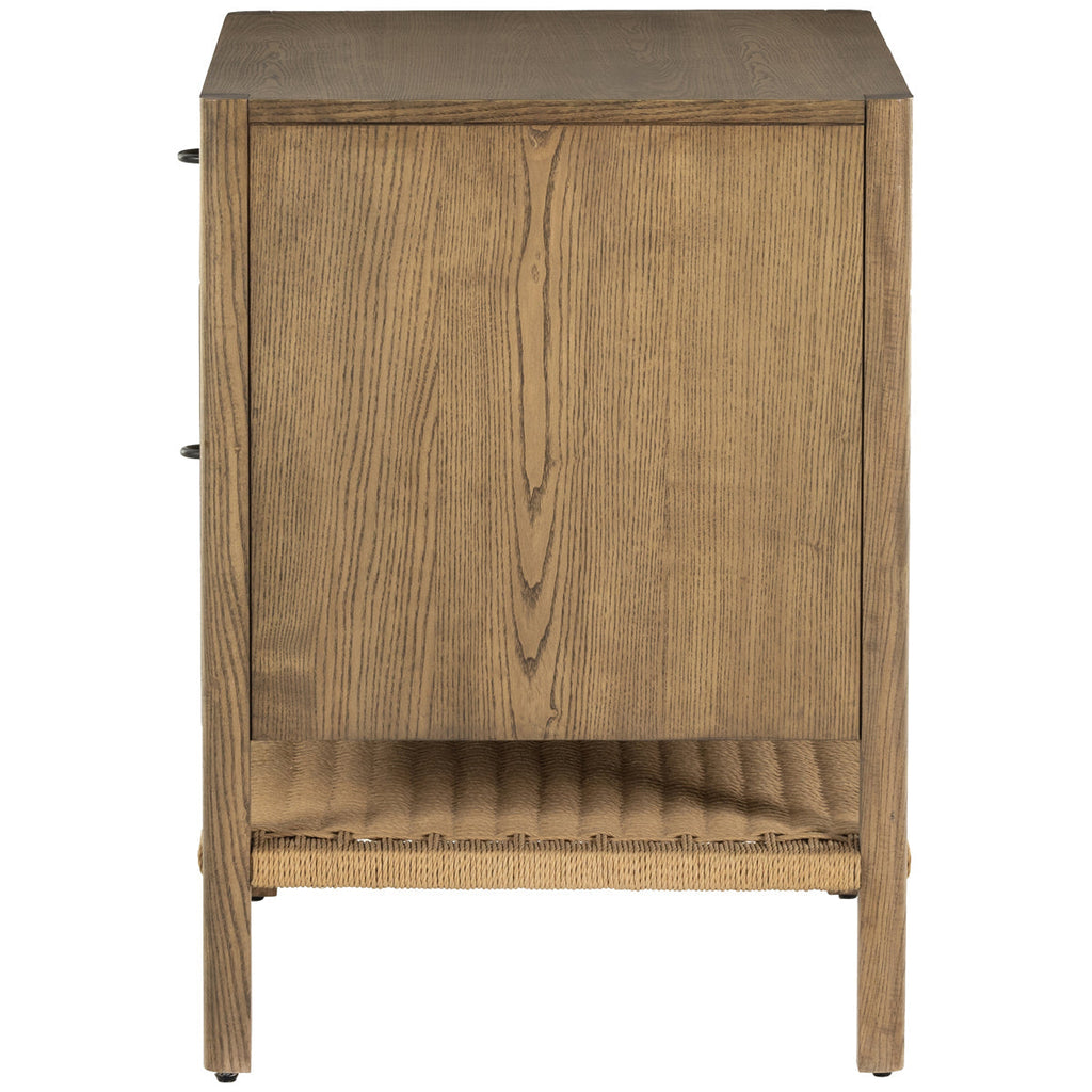 Classeur modulaire Four Hands Belfast Zuma - Dune Ash
