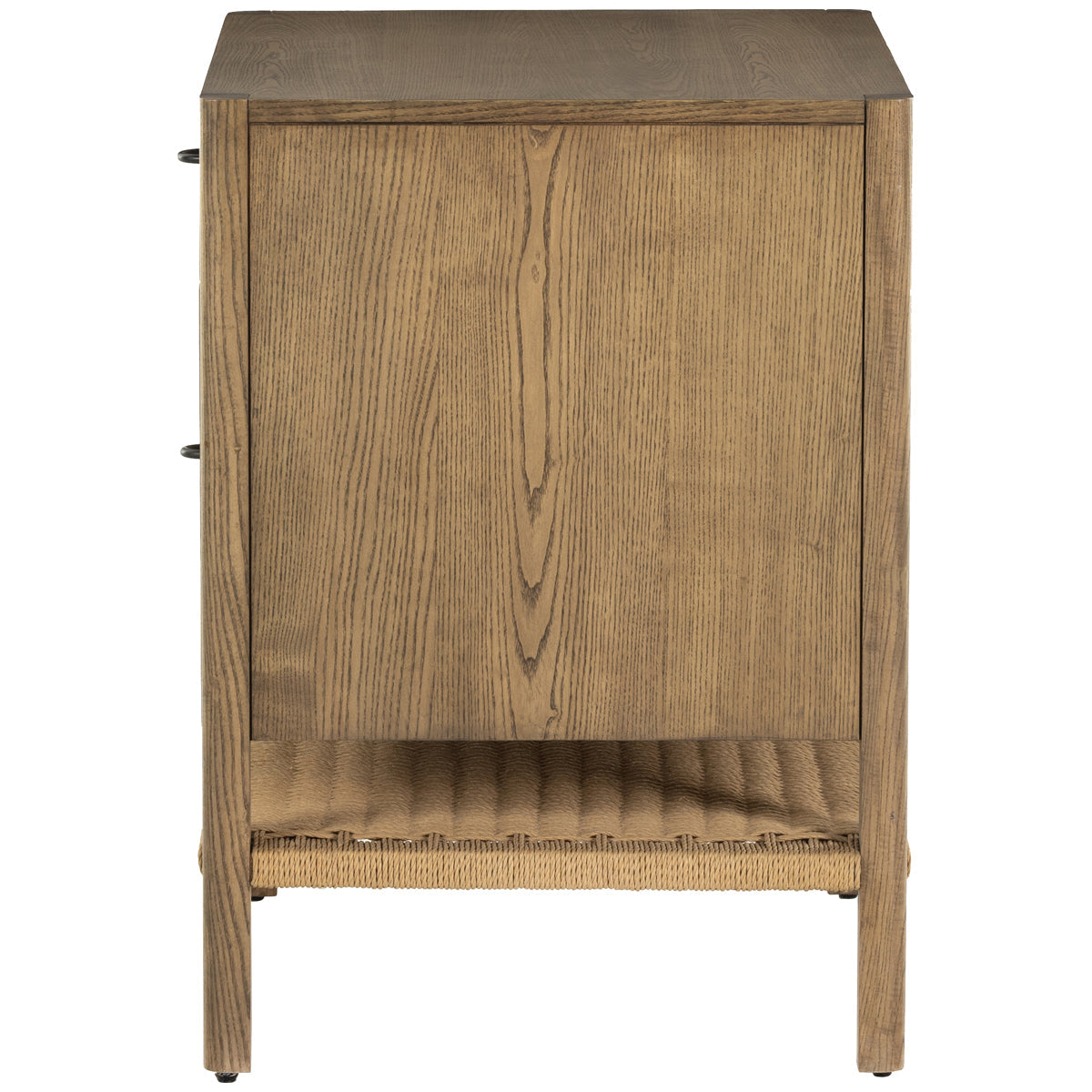 Classeur modulaire Four Hands Belfast Zuma - Dune Ash