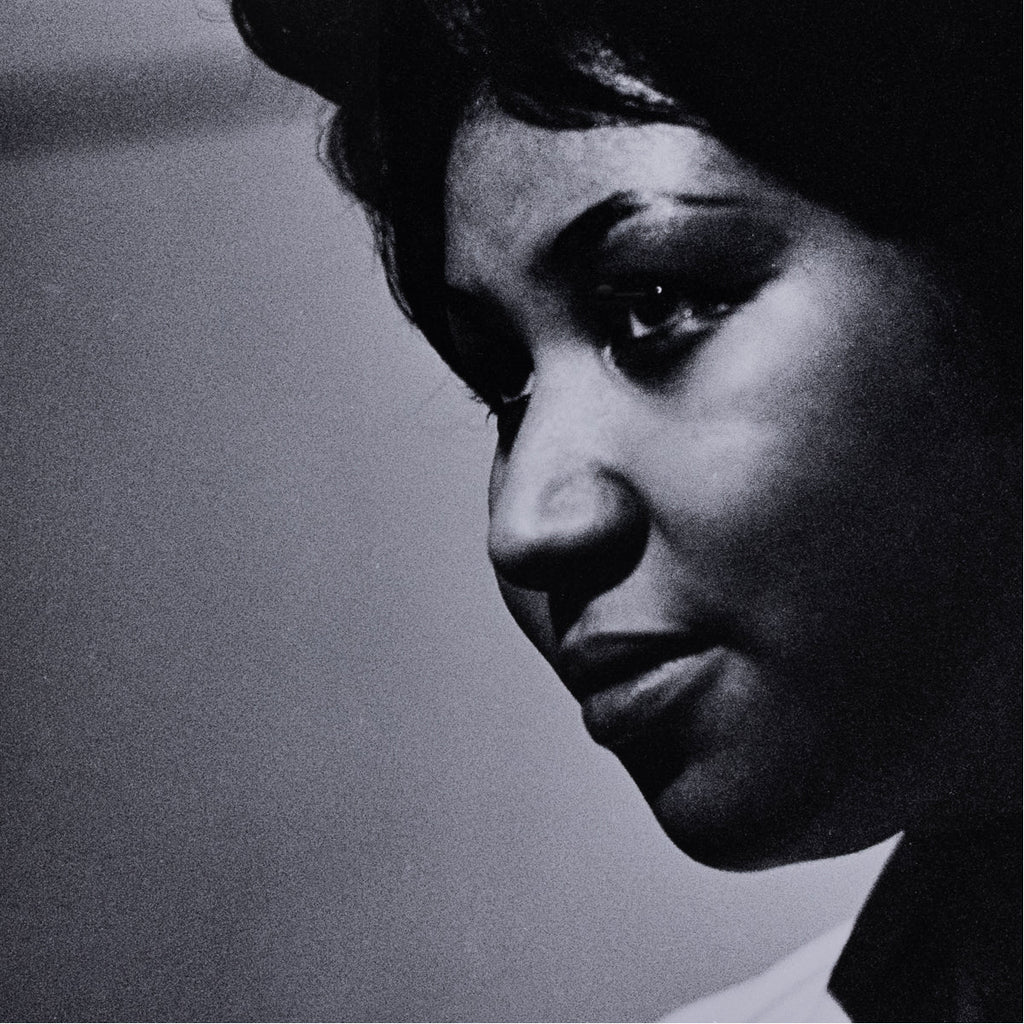 Four Hands Art Studio Aretha Franklin par Getty Images