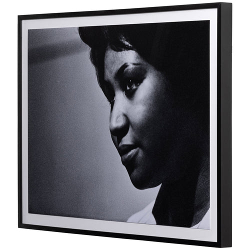 Four Hands Art Studio Aretha Franklin par Getty Images