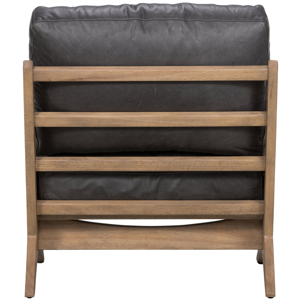 Chaise Bastian Belfast à quatre mains