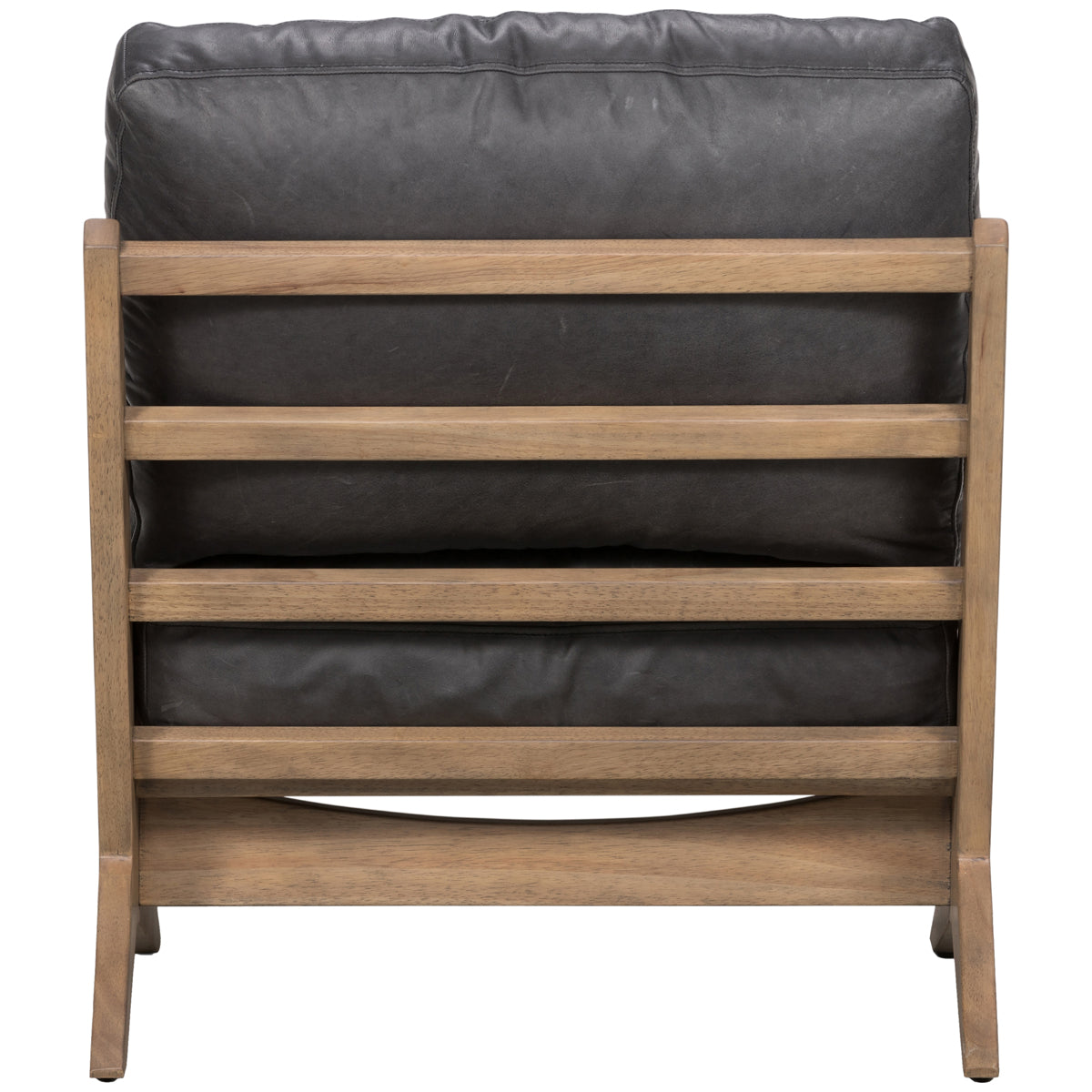 Chaise Bastian Belfast à quatre mains