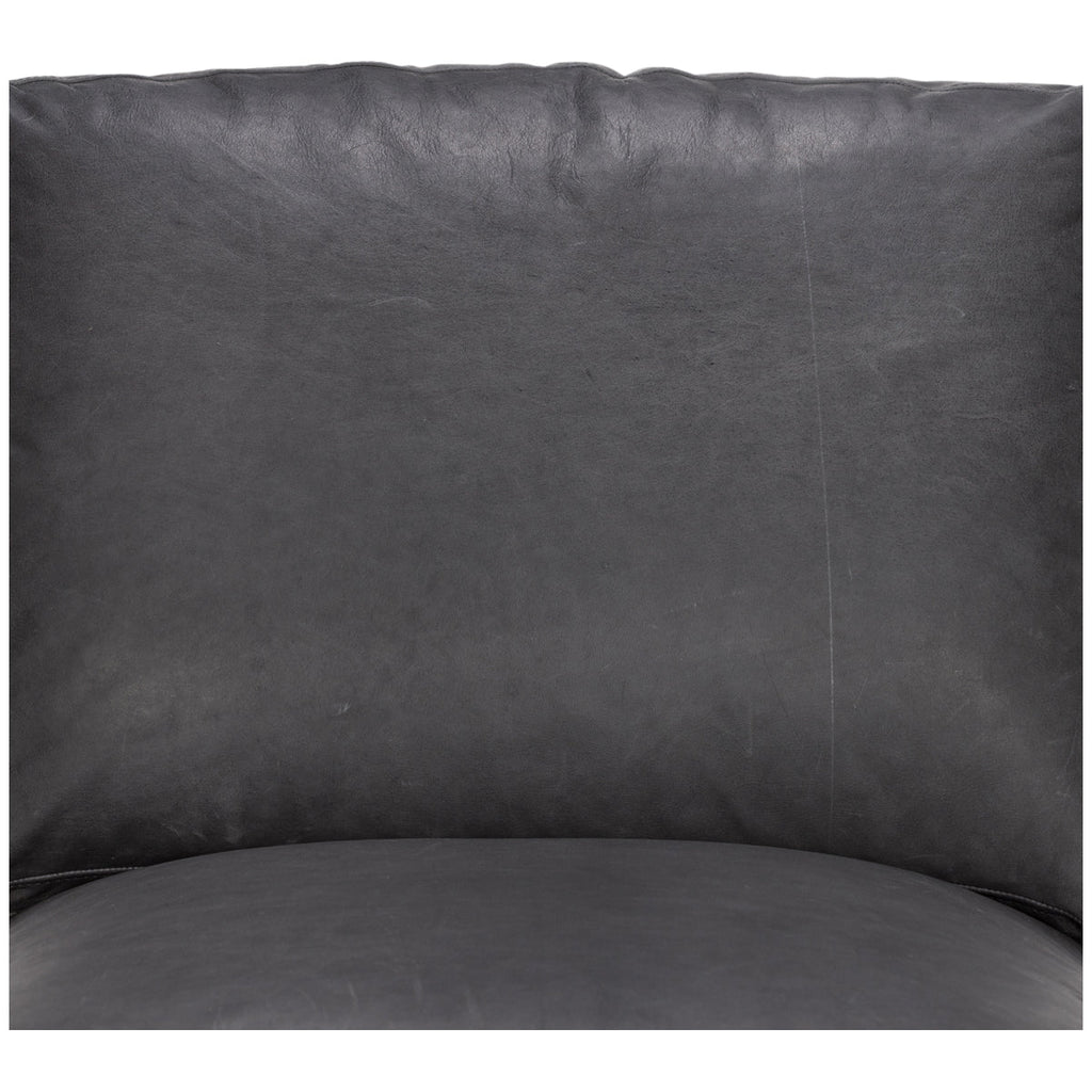 Chaise Bastian Belfast à quatre mains