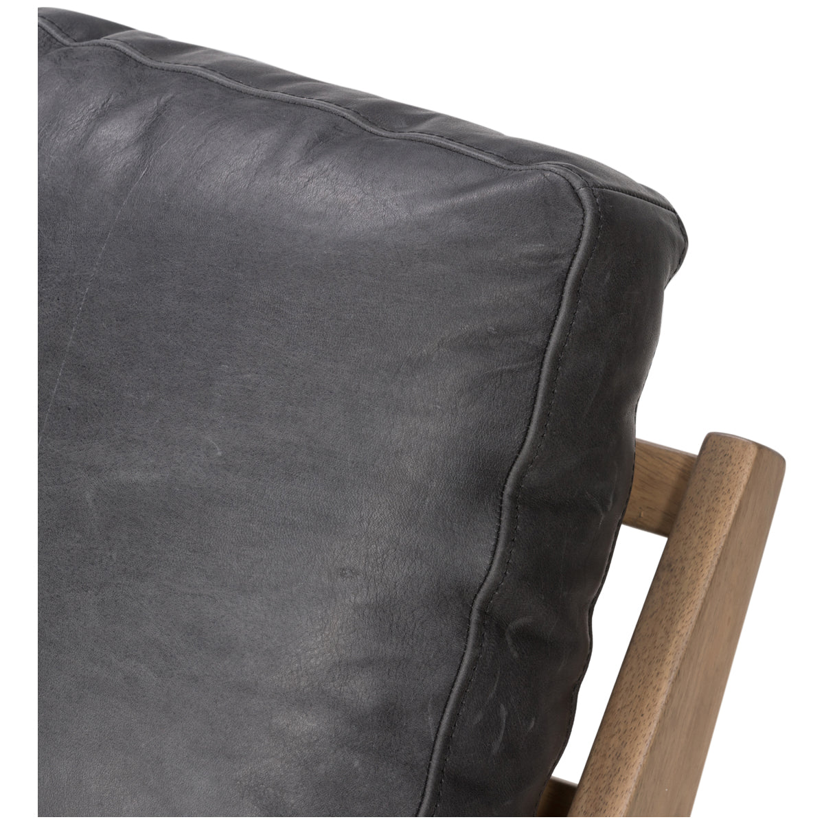 Chaise Bastian Belfast à quatre mains