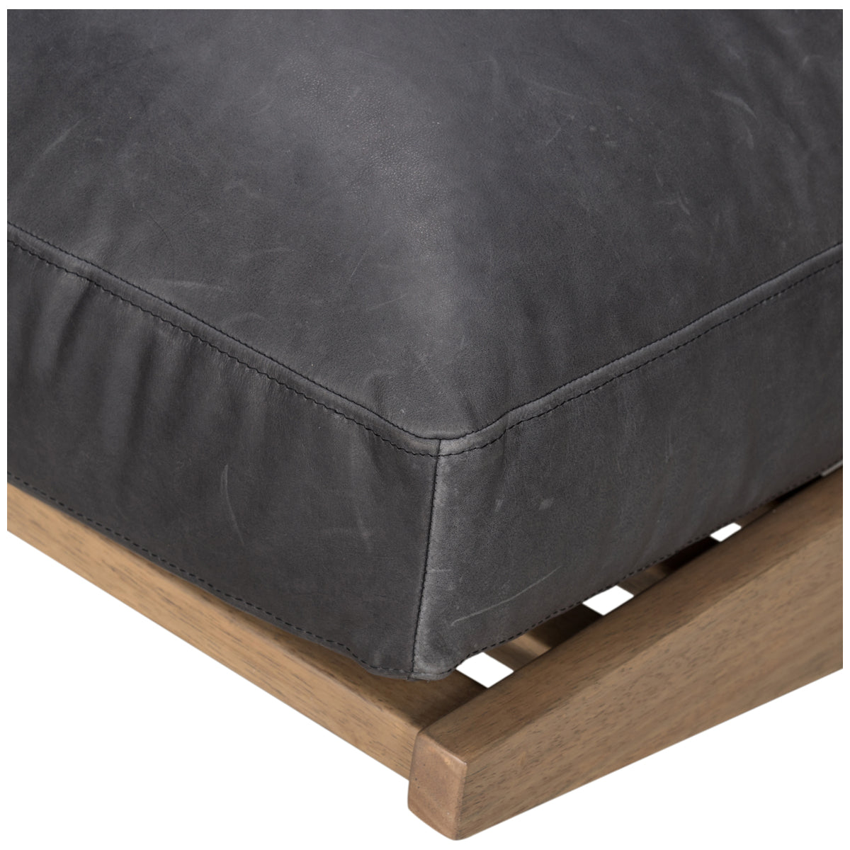 Chaise Bastian Belfast à quatre mains