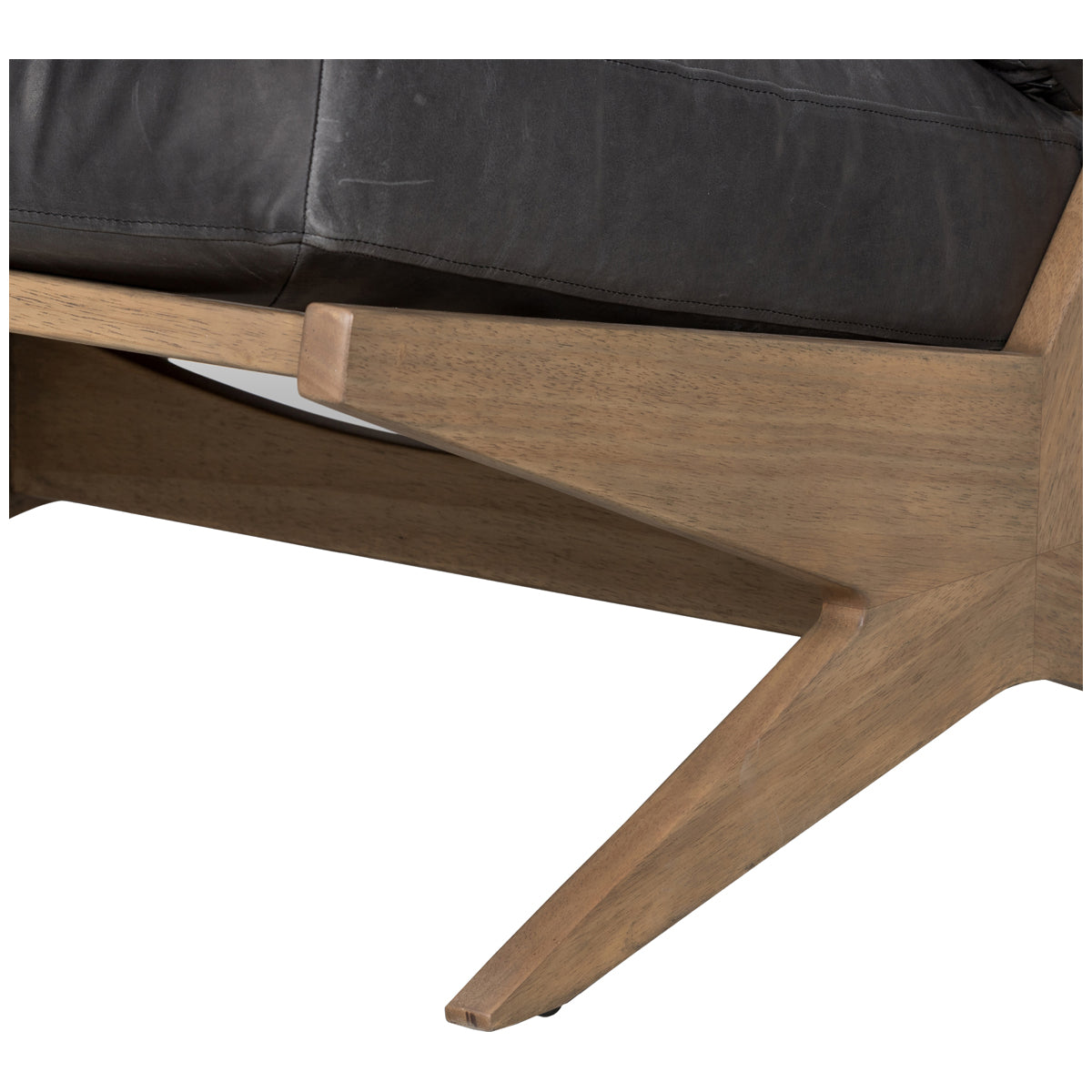 Chaise Bastian Belfast à quatre mains