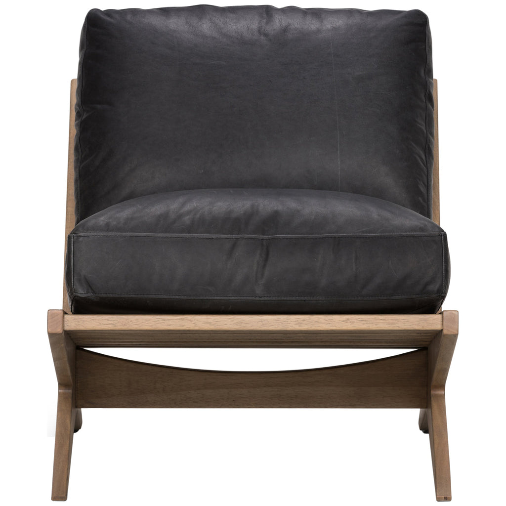 Chaise Bastian Belfast à quatre mains