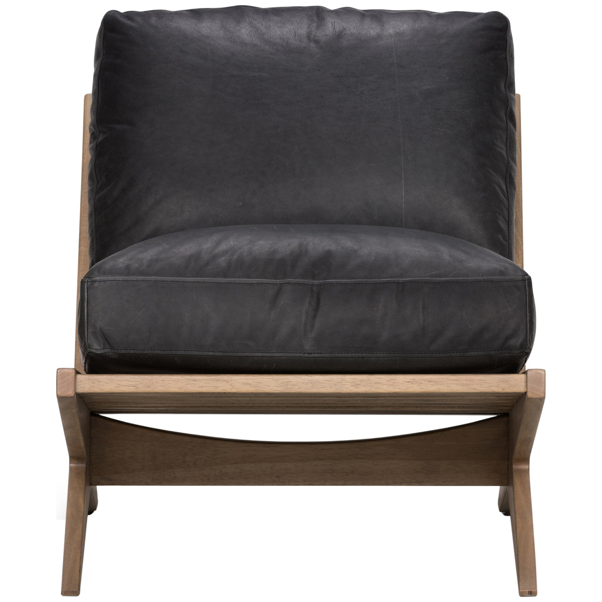 Chaise Bastian Belfast à quatre mains