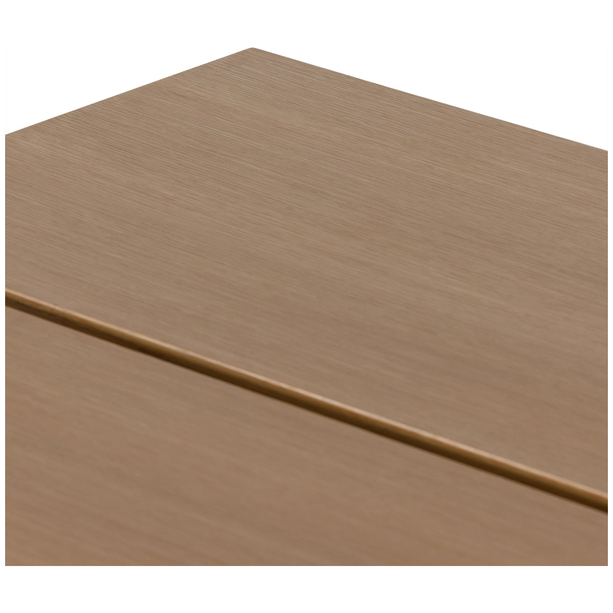 Table basse Four Hands Crowley Lars - Chêne naturel