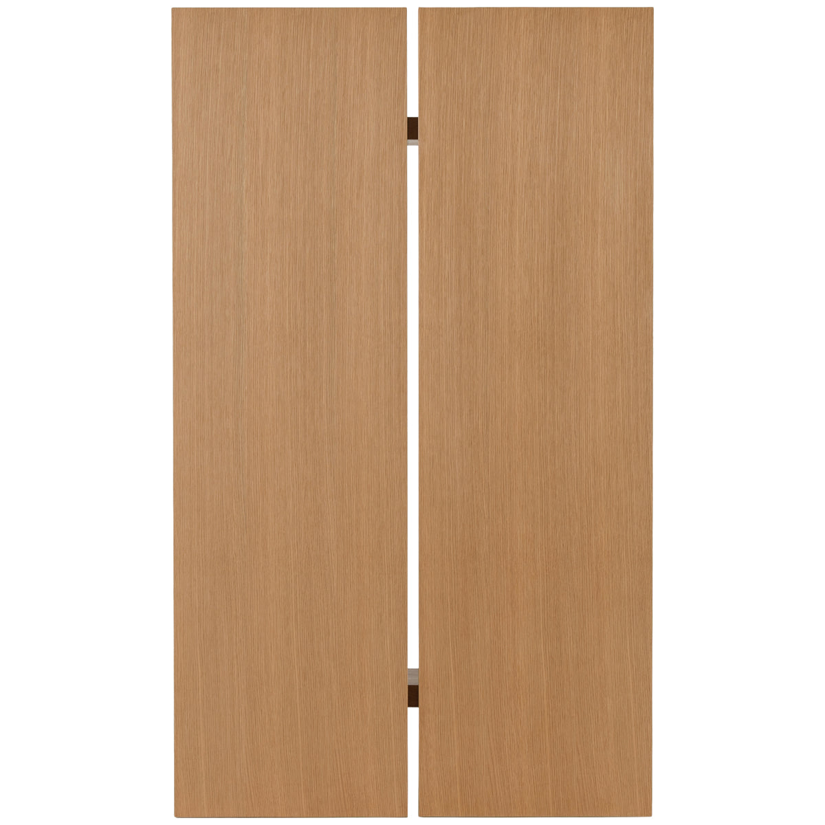 Table basse Four Hands Crowley Lars - Chêne naturel