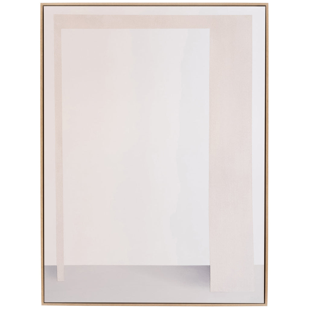 Four Hands Art Studio Light Play One par Frank Wolsky