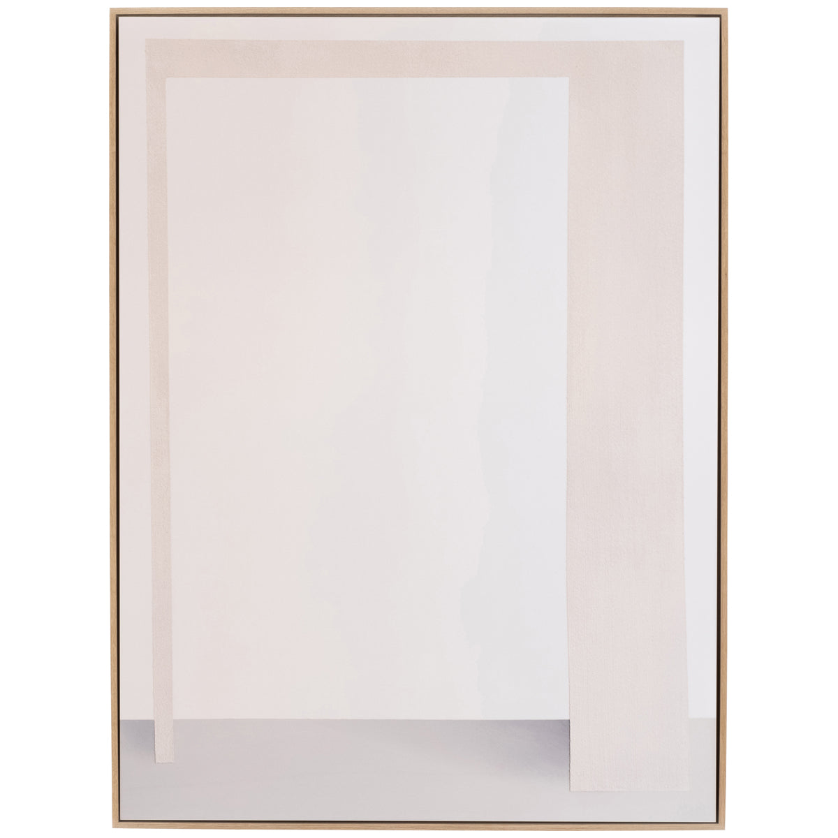 Four Hands Art Studio Light Play One par Frank Wolsky