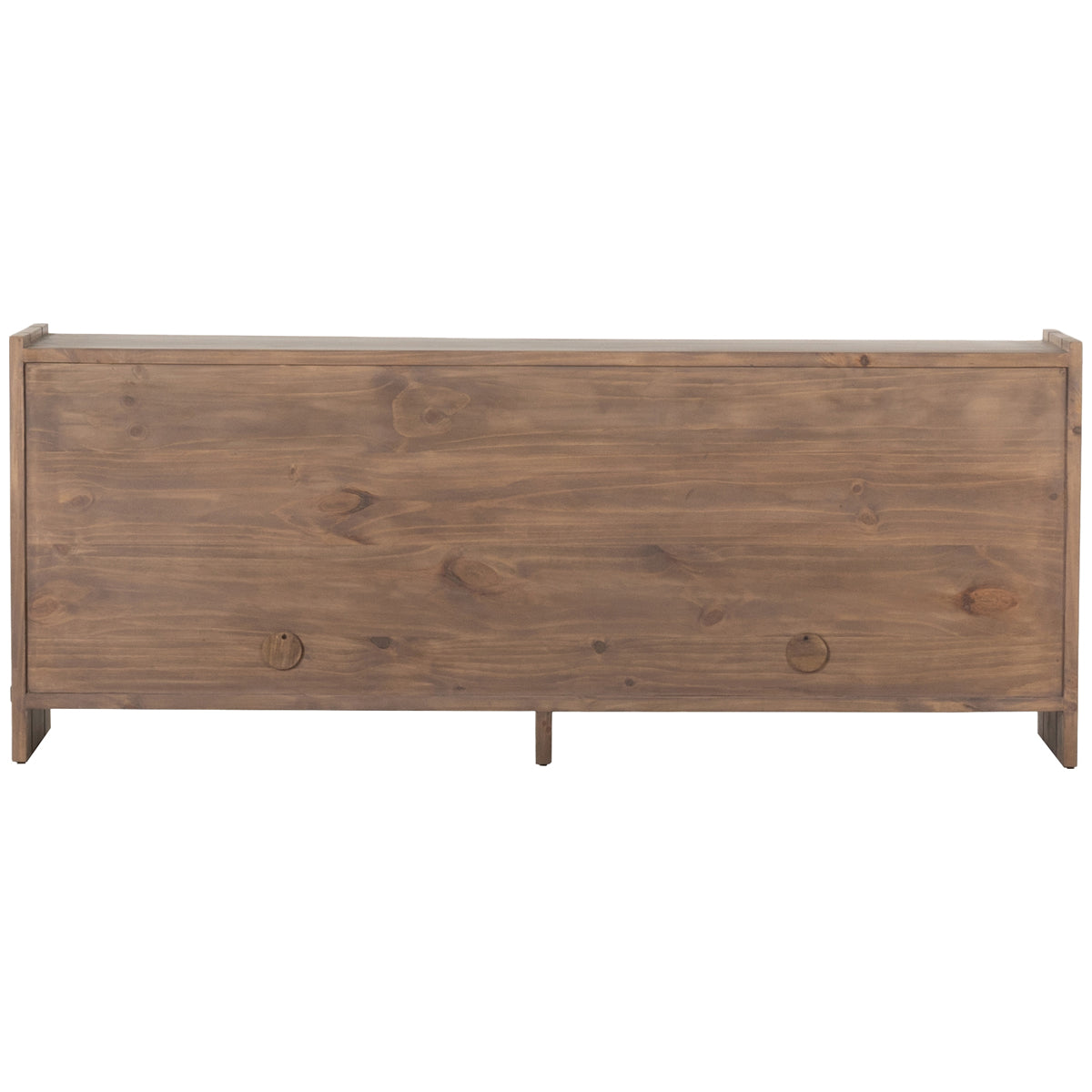 Buffet Fulton Etro Four Hands - Pin fauve