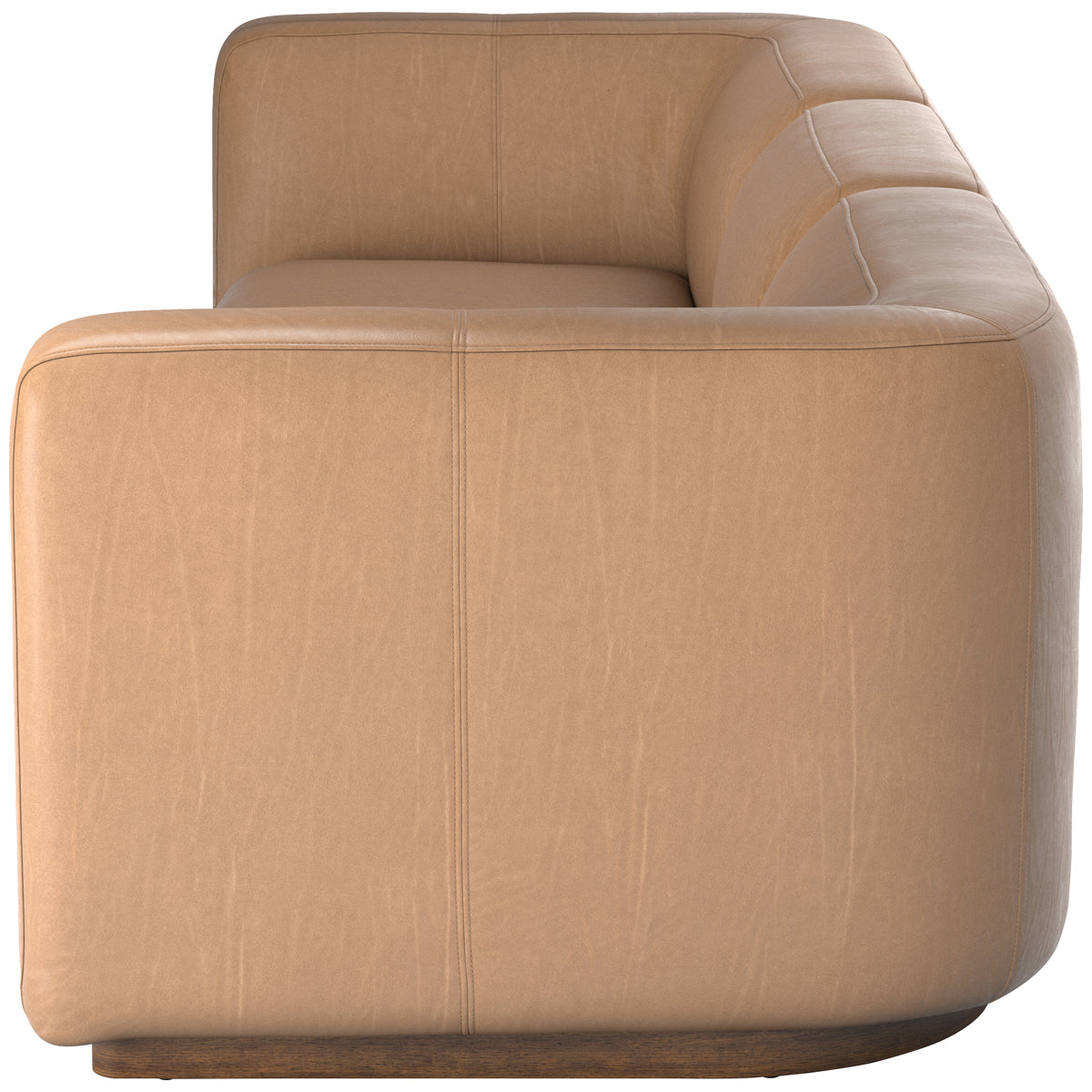 Canapé 3 pièces Easton Mabry de Four Hands - Nantucket Taupe