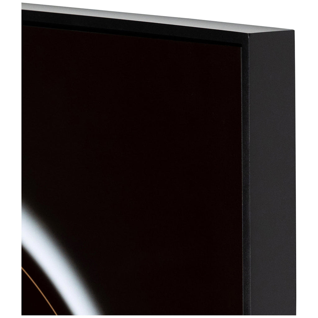 Four Hands Art Studio Skyline I par Coup D'Esprit - Érable noir