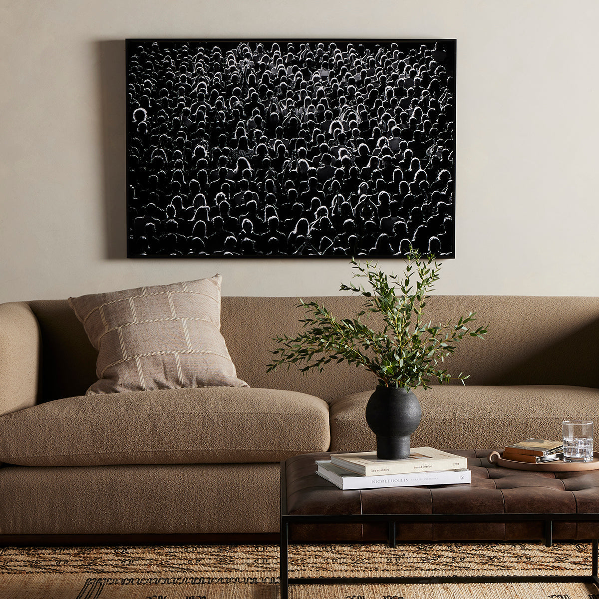 Four Hands Art Studio se démarque par Getty Images