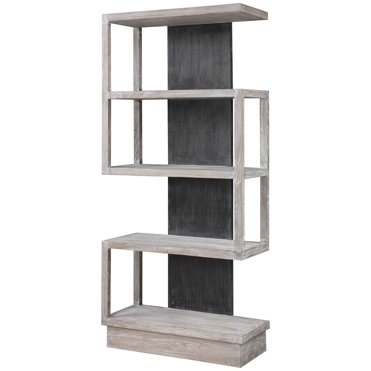 Etagere moderne la plus complète de Nicasia