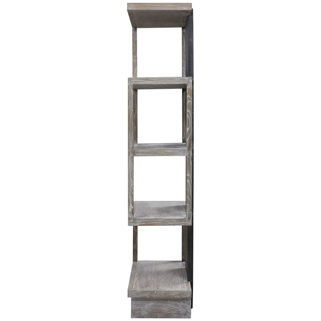 Etagere moderne la plus complète de Nicasia