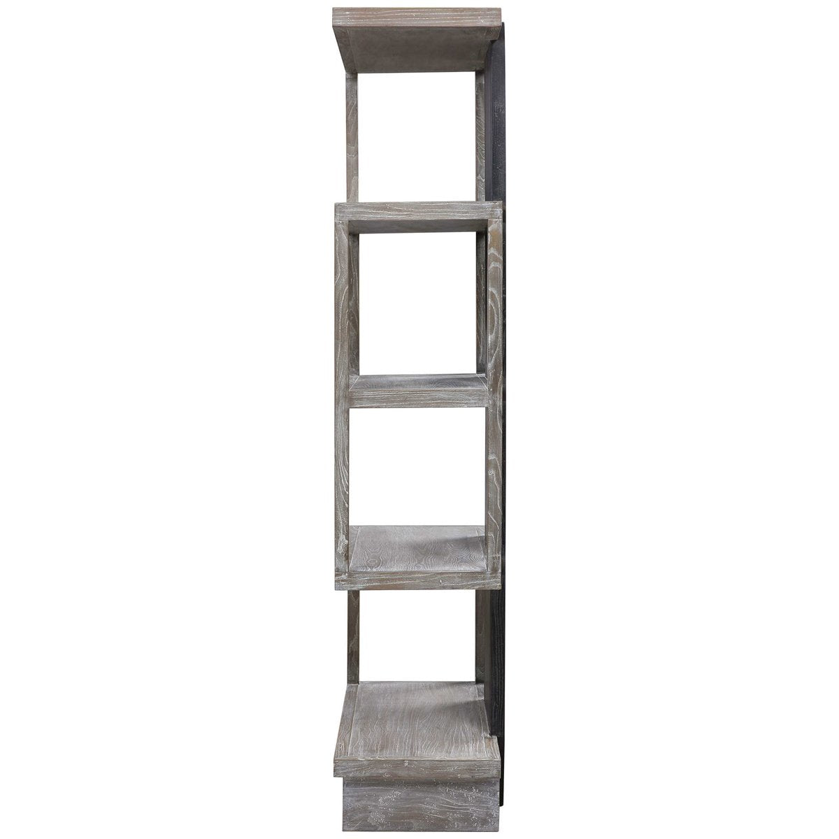 Etagere moderne la plus complète de Nicasia
