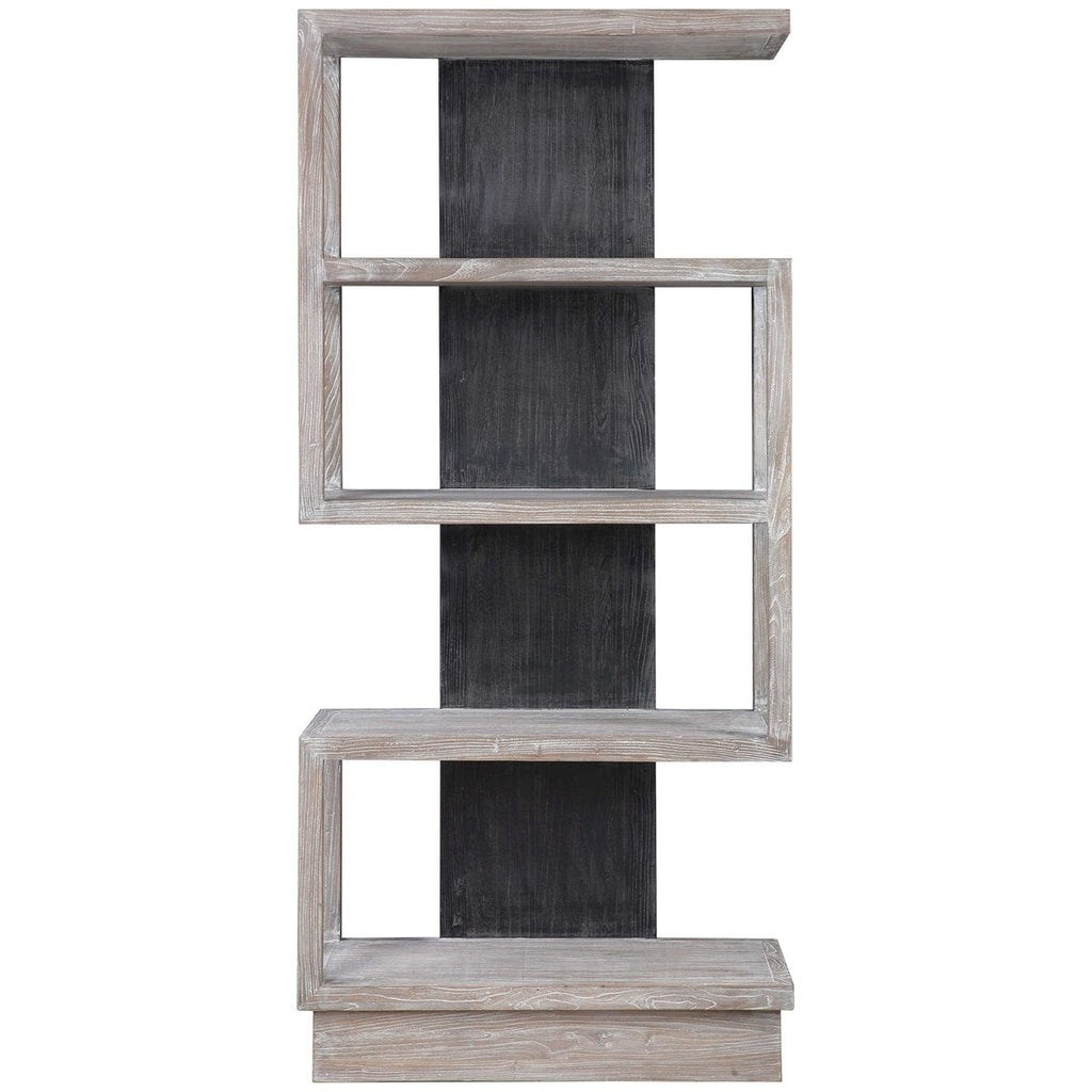 Etagere moderne la plus complète de Nicasia