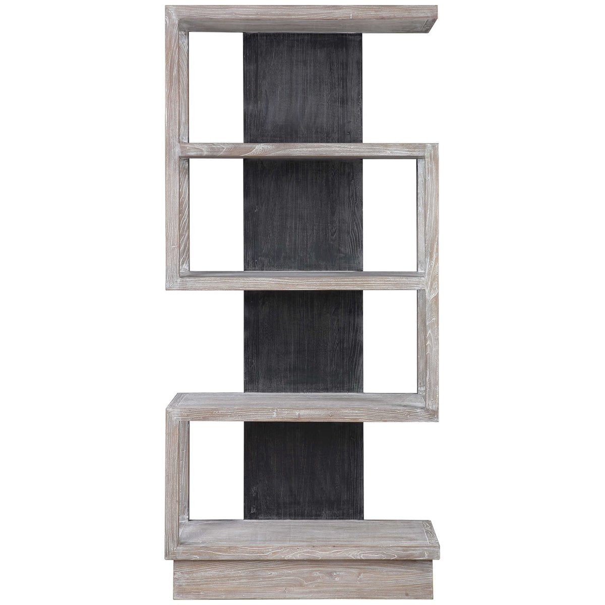 Etagere moderne la plus complète de Nicasia