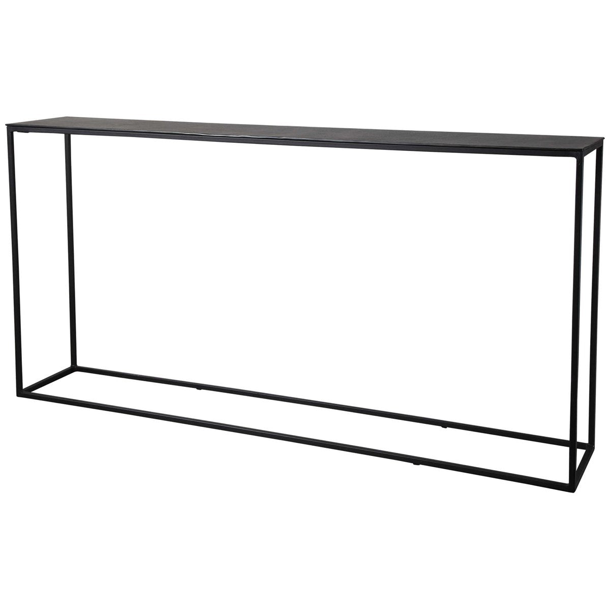 Grande console industrielle Coreene d'Uttermost