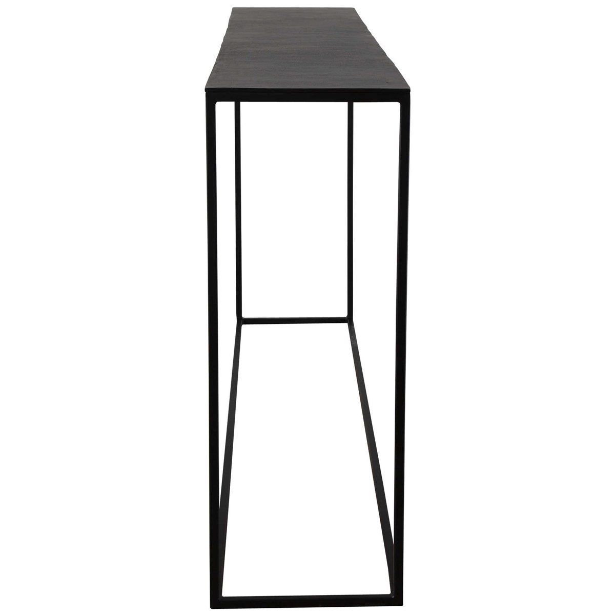 Grande console industrielle Coreene d'Uttermost