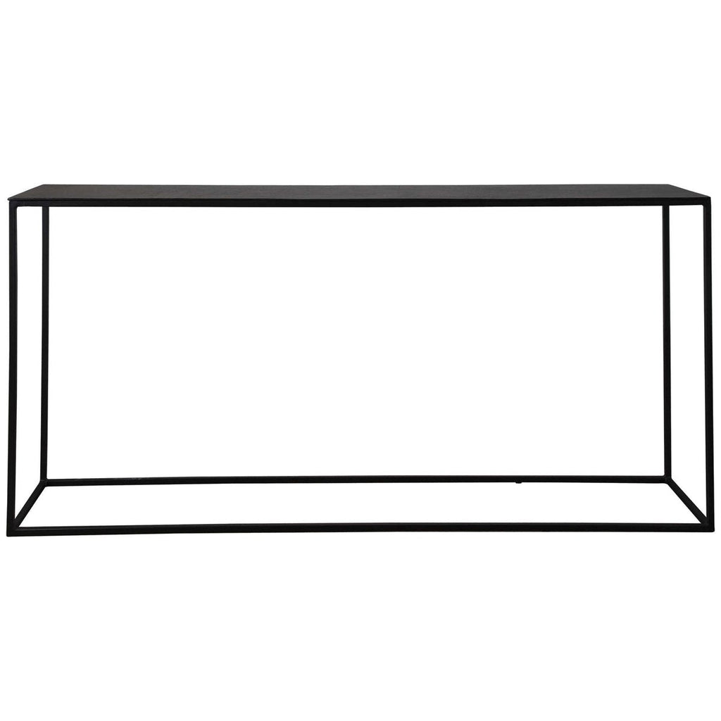 Grande console industrielle Coreene d'Uttermost