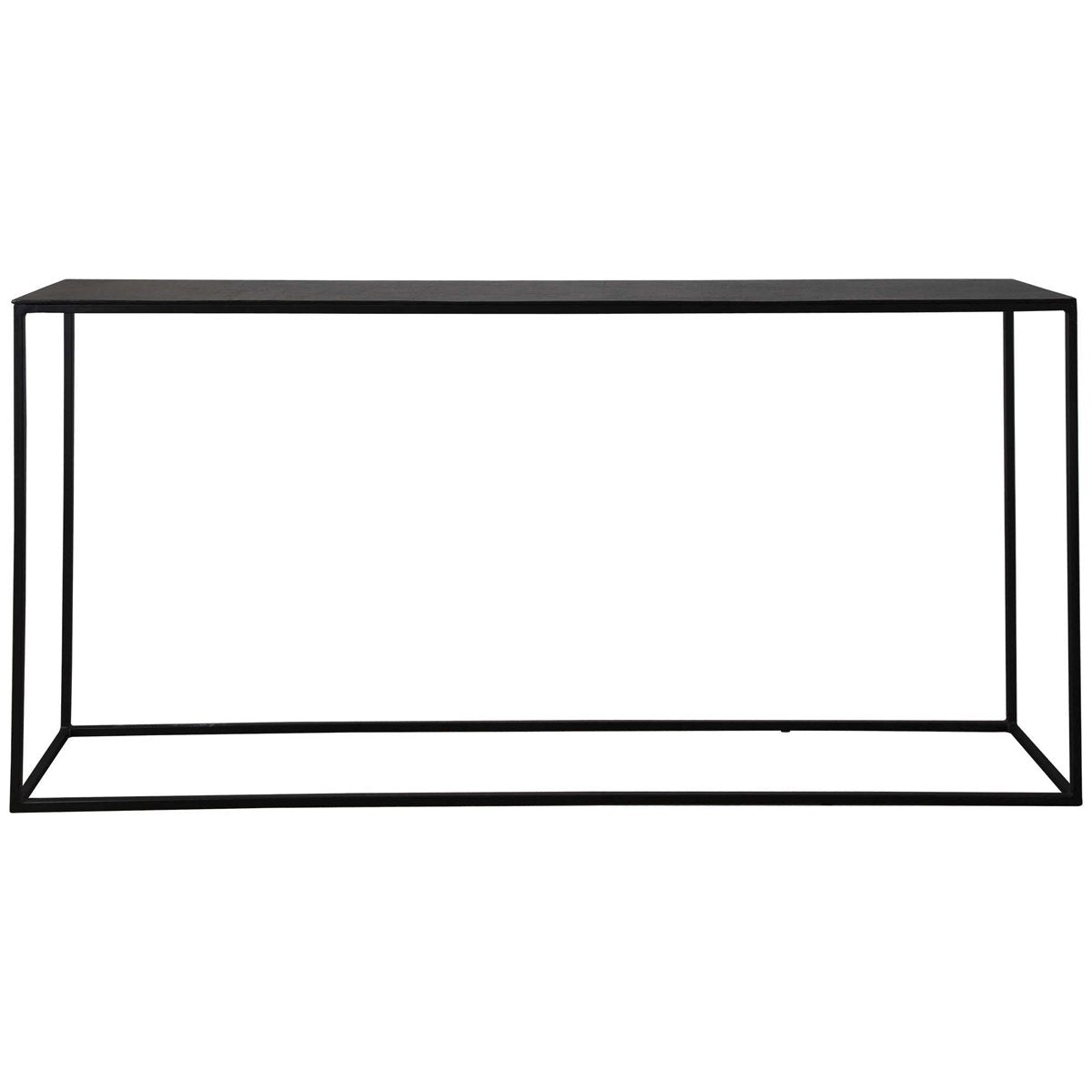 Grande console industrielle Coreene d'Uttermost