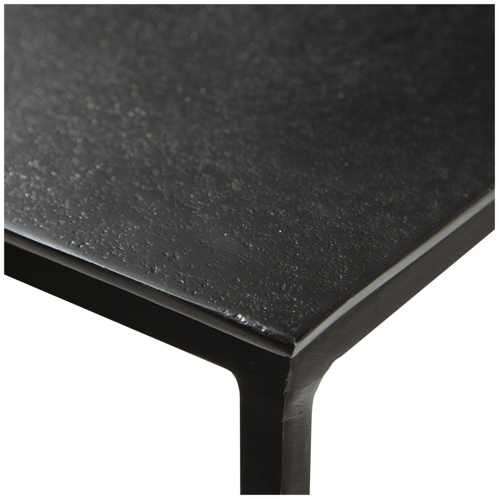 Tables gigognes Coreene Uttermost, ensemble de 2 pièces