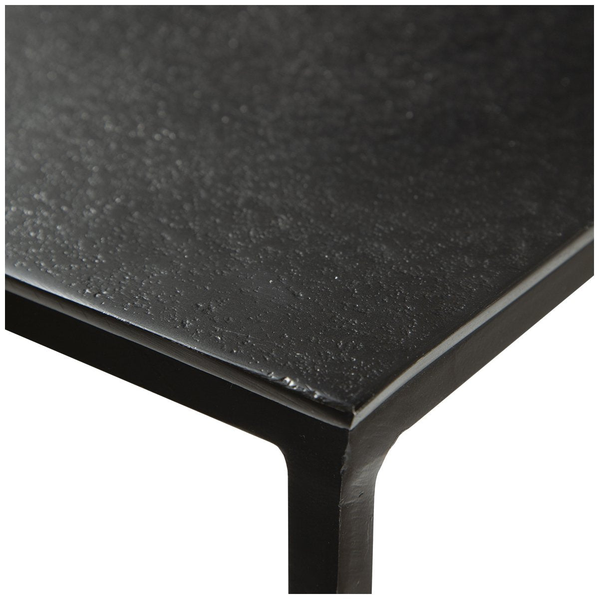 Tables gigognes Coreene Uttermost, ensemble de 2 pièces