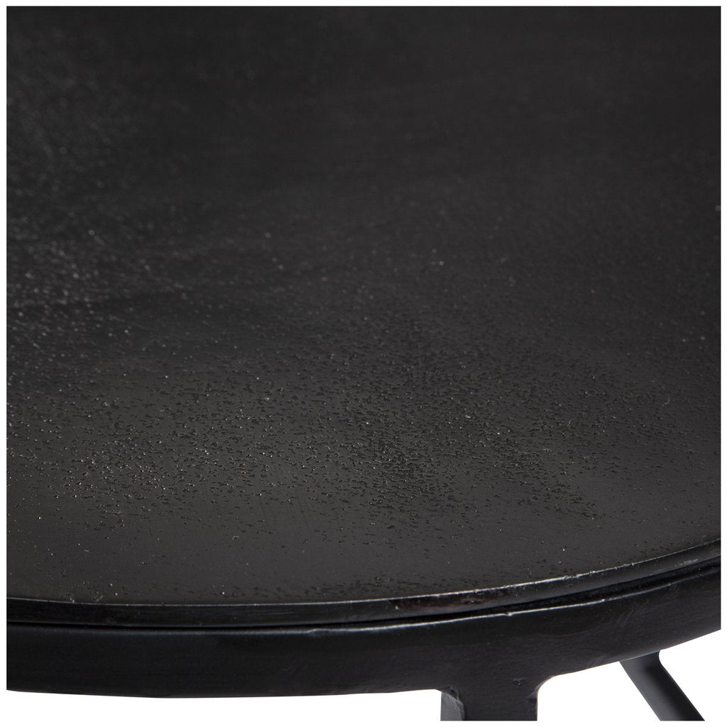 Table basse ovale Coreene d'Uttermost