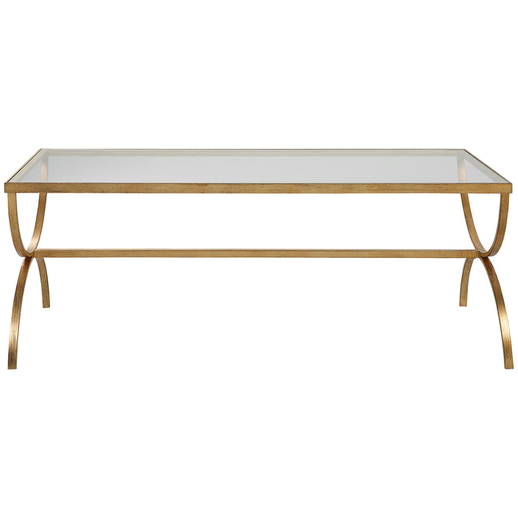 Table basse Uttermost Crescent