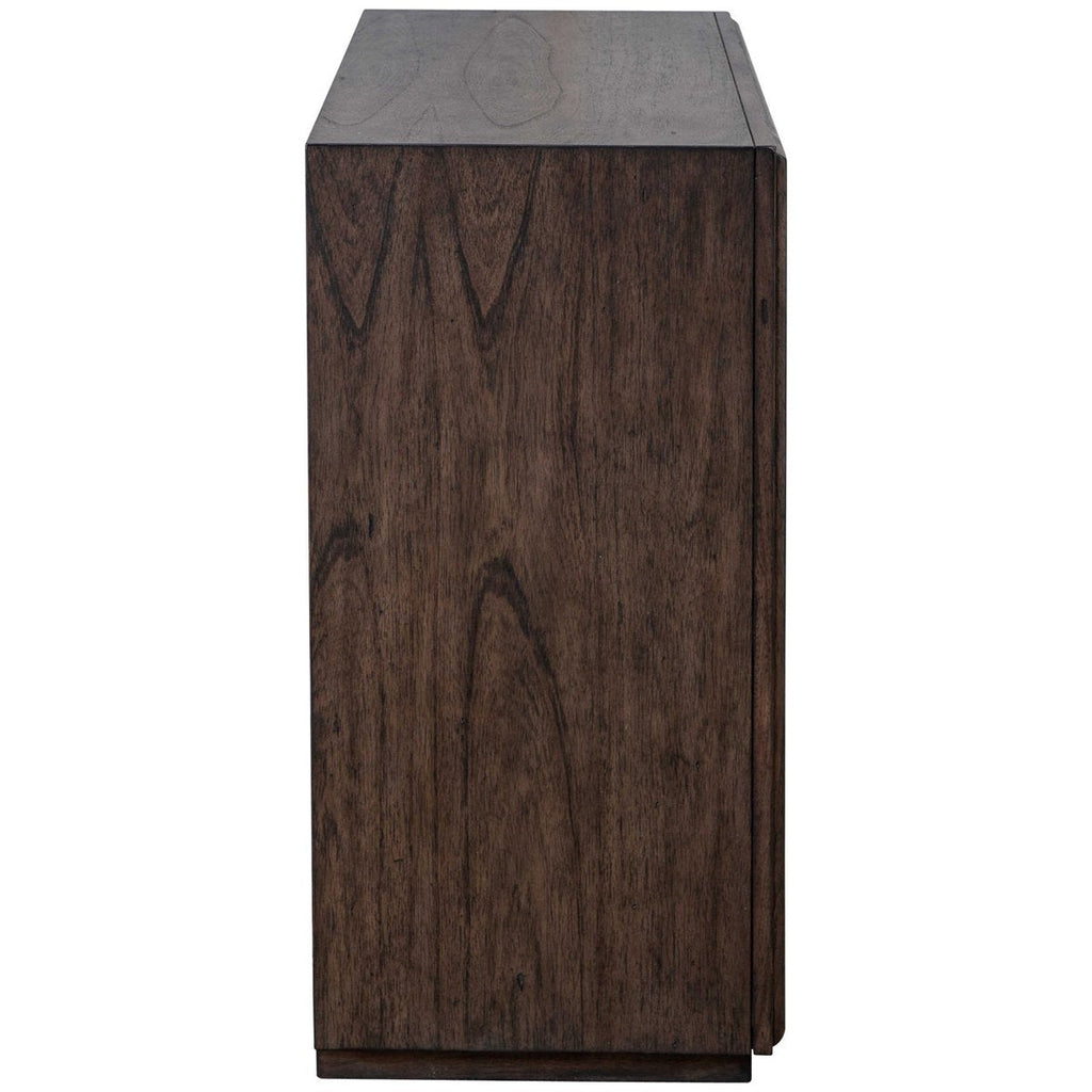 Commode à tiroirs Mindra de Uttermost