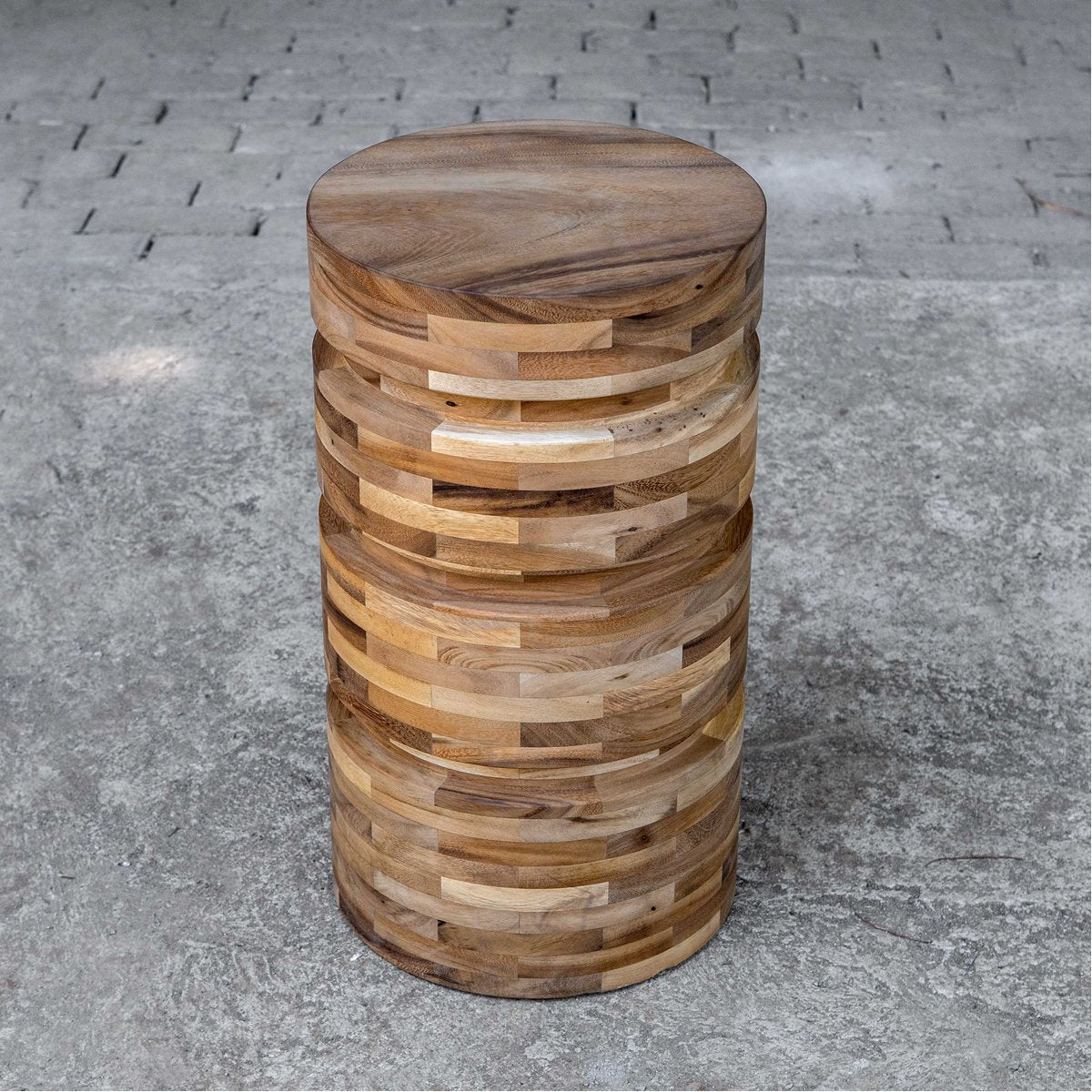 Table à boissons Uttermost Boone