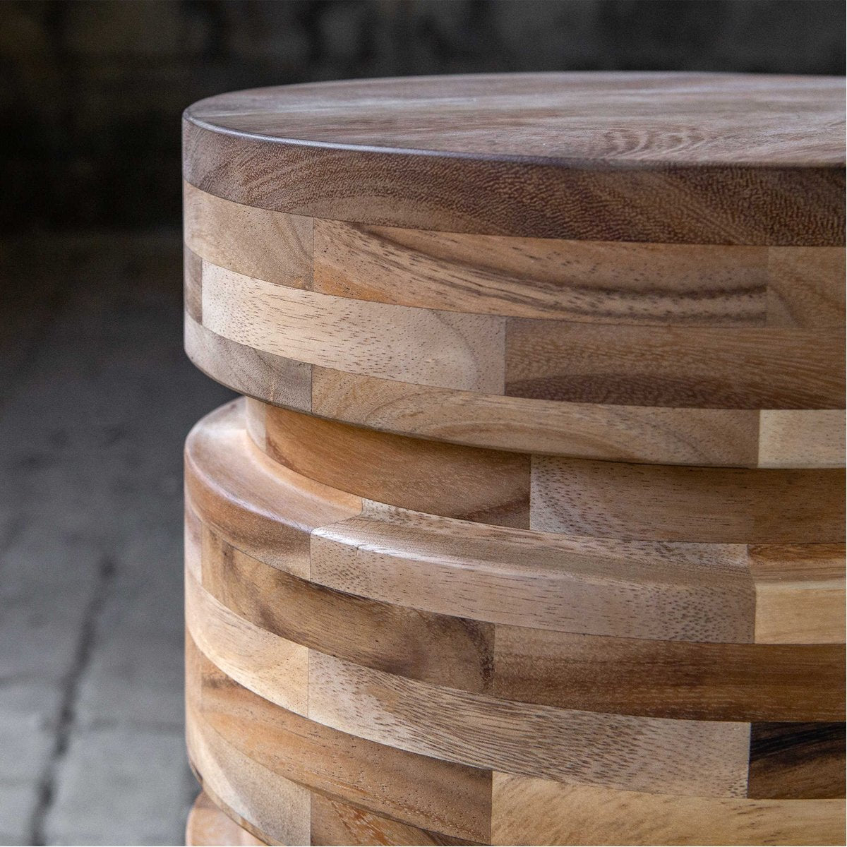 Table à boissons Uttermost Boone