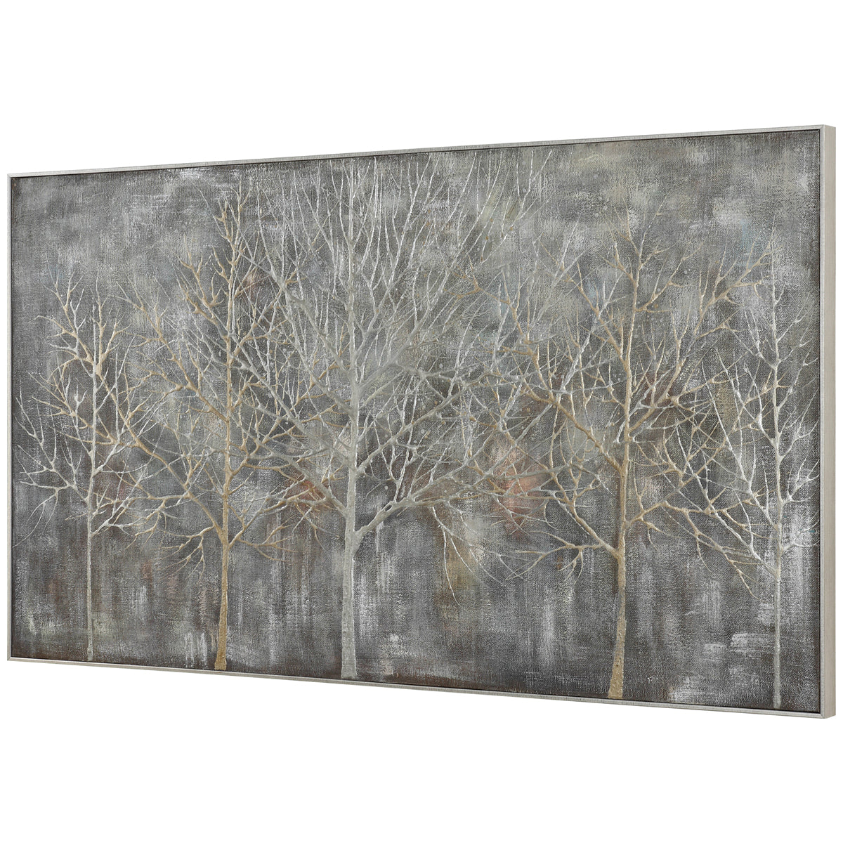 Paysage artistique de Parkview