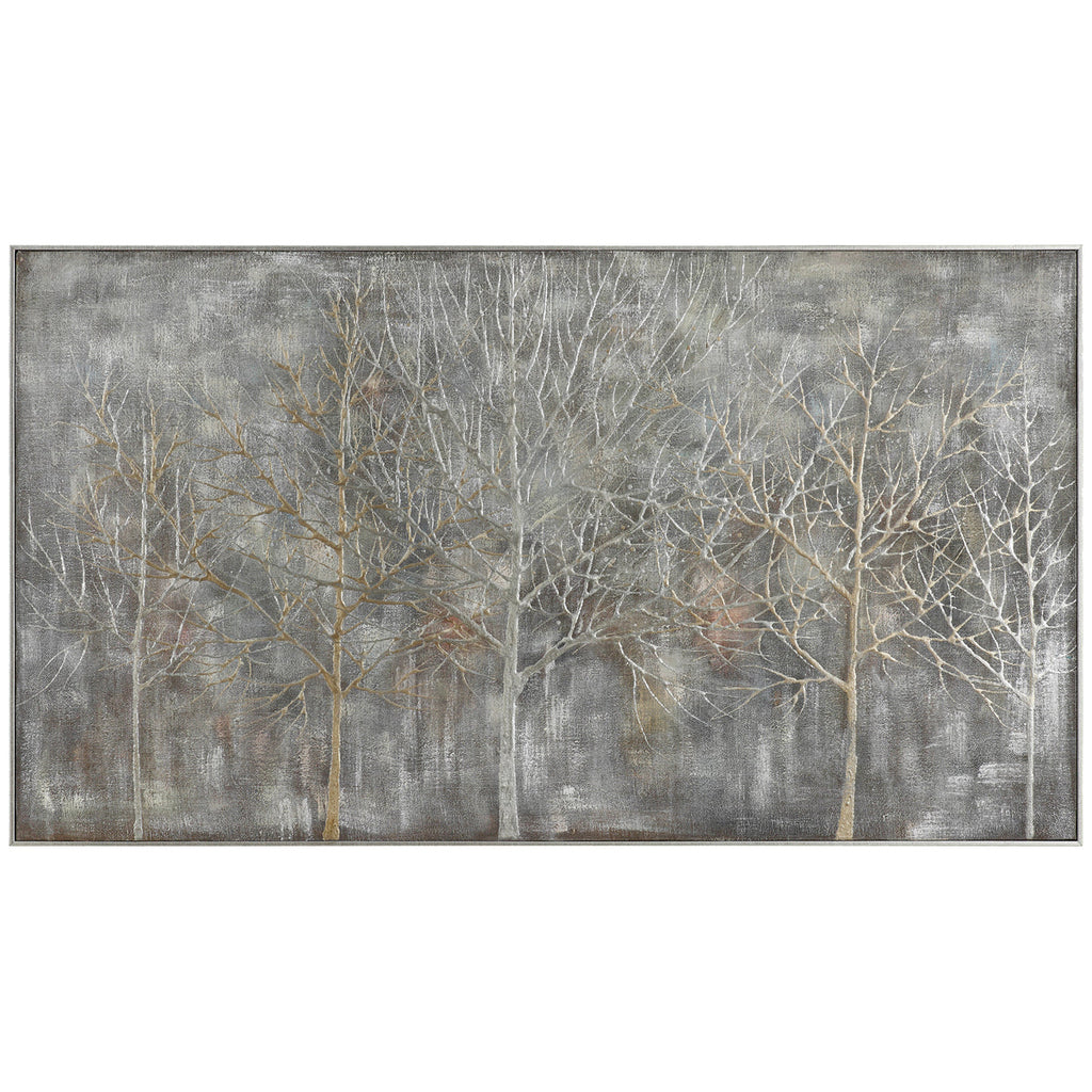 Paysage artistique de Parkview