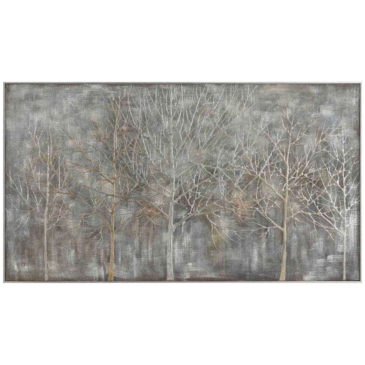 Paysage artistique de Parkview
