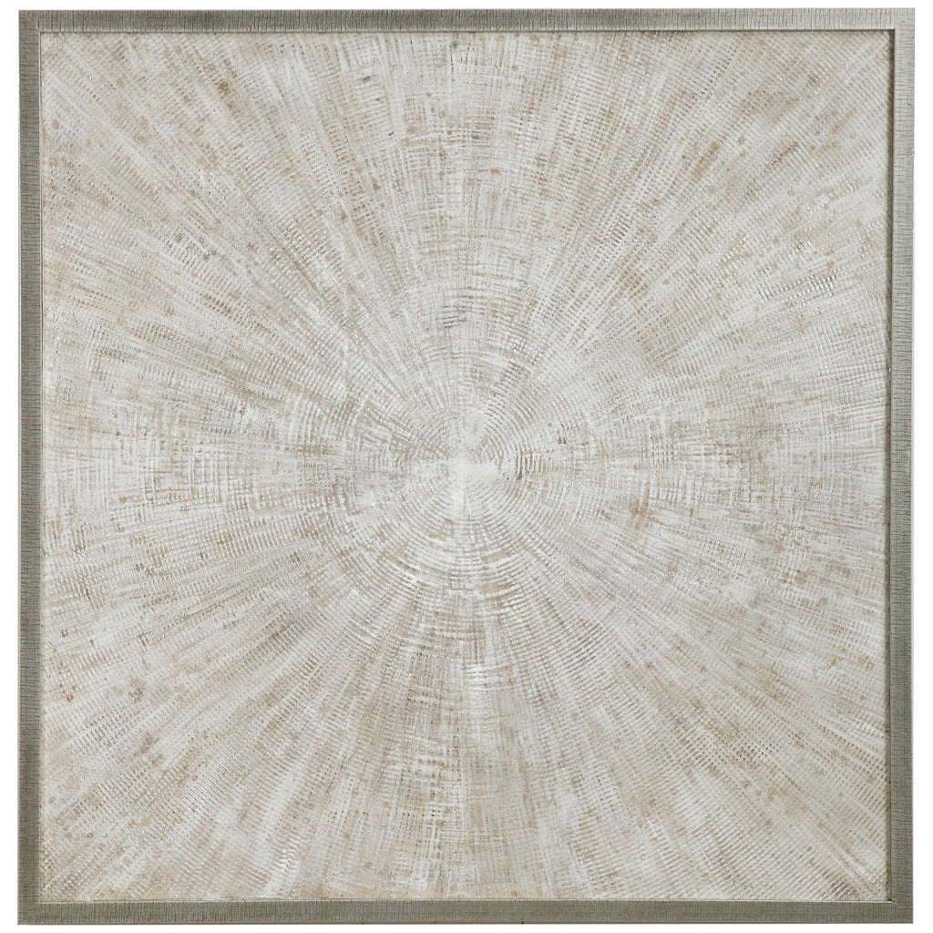 Art abstrait hypnotisant au plus haut point