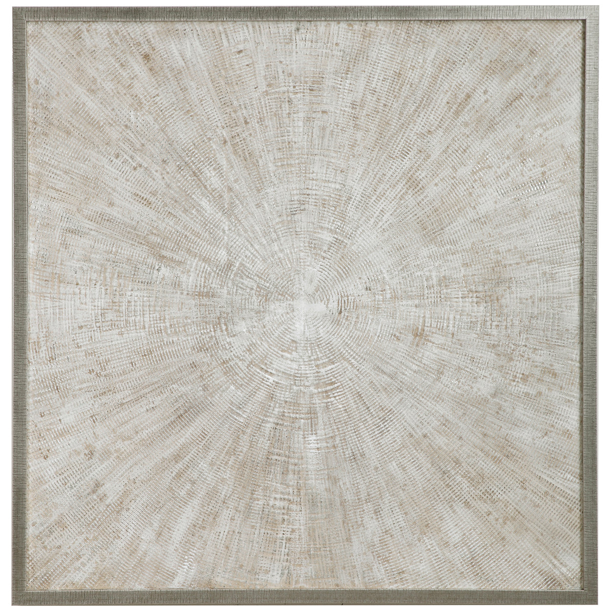 Art abstrait hypnotisant au plus haut point