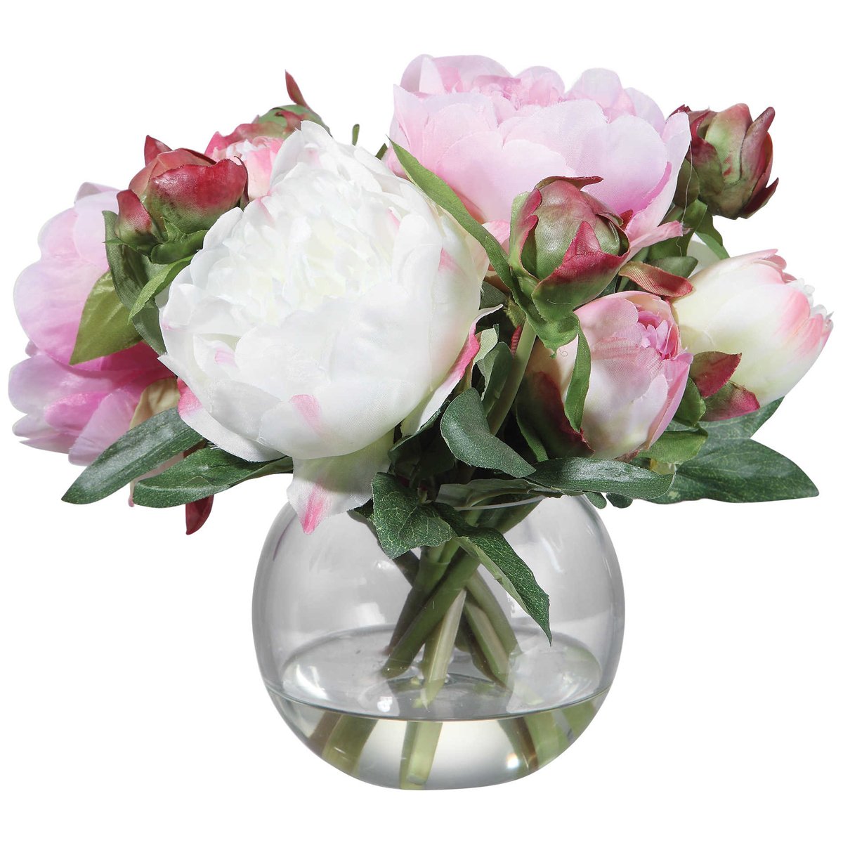 Bouquet de pivoines Blaire ultime