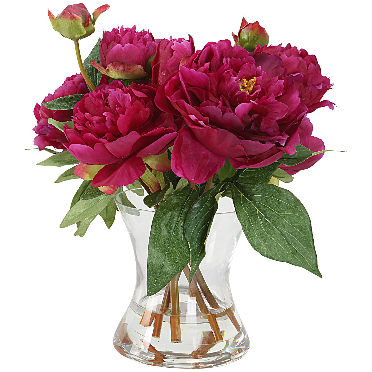 Bouquet de pivoines Prima ultime