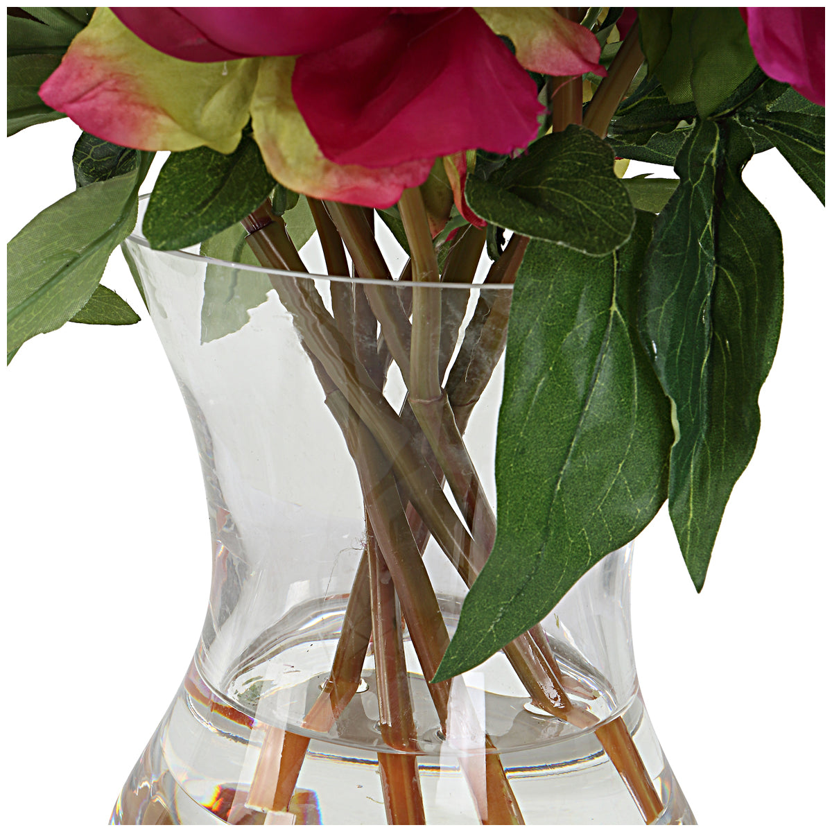 Bouquet de pivoines Prima ultime