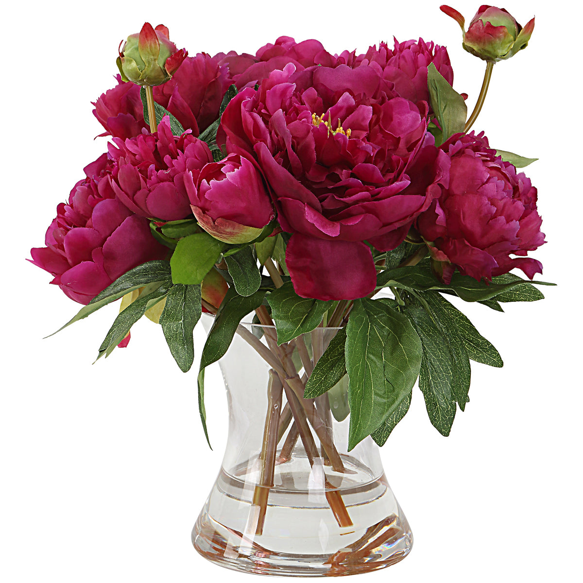 Bouquet de pivoines Prima ultime